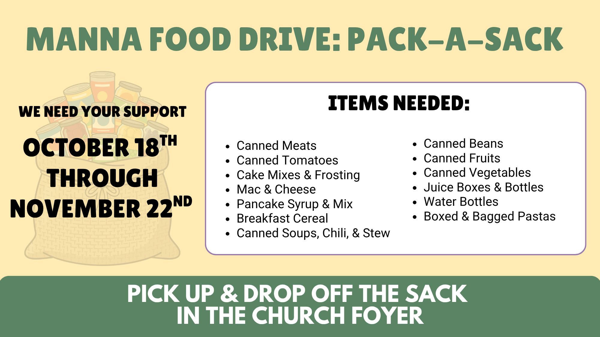 Manna Drive Food Drive Slide (5)
