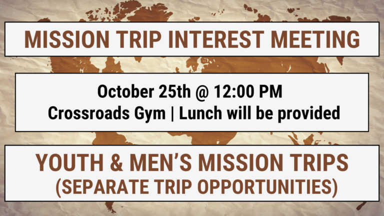 Mission Trip Slides (2)