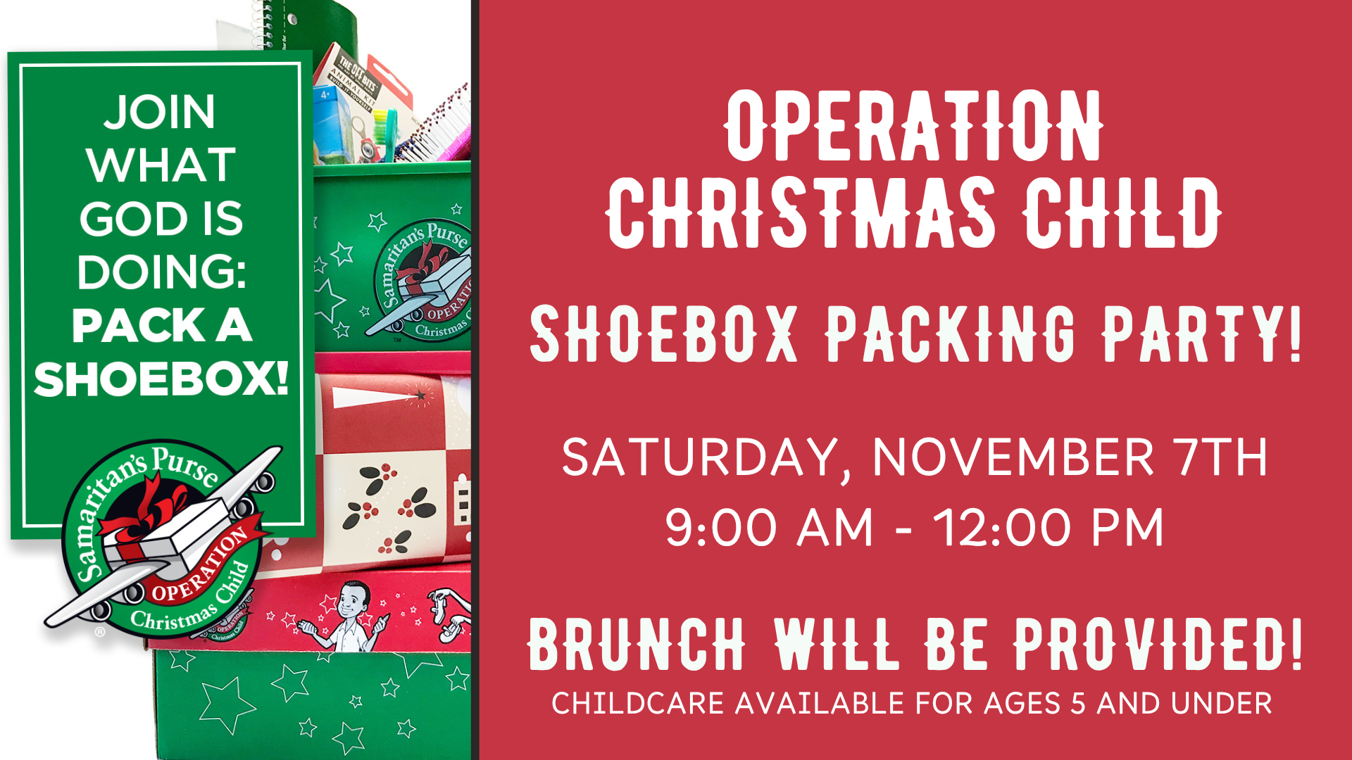 OCC shoebox donations (4)
